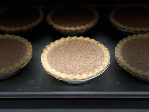 Bean Pie